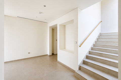 Villa in Jebel Ali, Dubai 6 bedrooms, 550.17 sq.m. № 133993 - photo 24