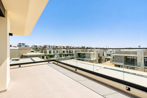 Villa in Jebel Ali, Dubai 6 bedrooms, 550.17 sq.m. № 133993 - photo 4