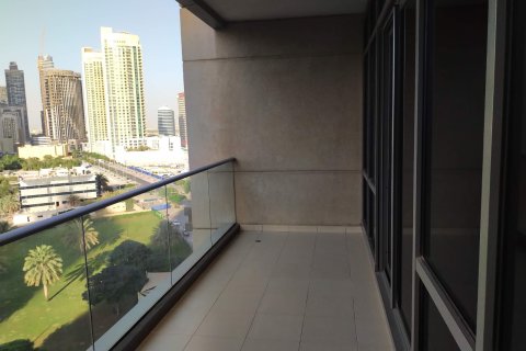 شقة في وسط مدينة دبي, دبي 2 غرف نوم, 154.5 م² رقم 133992 - صورة 3