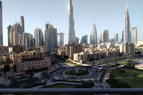 شقة في وسط مدينة دبي, دبي 2 غرف نوم, 154.5 م² رقم 133992