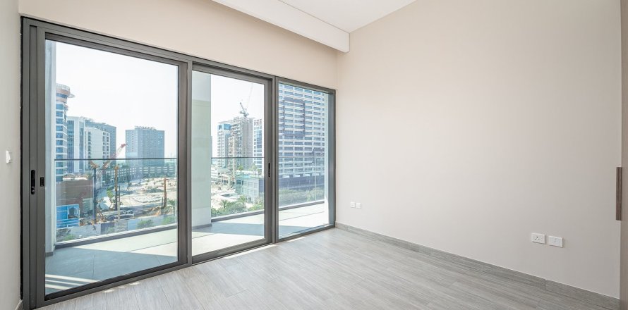 Apartment in SOL Bay, Business Bay, Dubai 2 bedrooms, 137.53 sq.m. № 133995