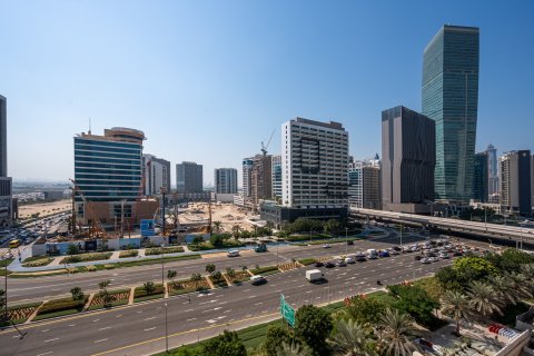 Apartment in SOL Bay, Business Bay, Dubai 2 bedrooms, 137.53 sq.m. № 133995 - photo 7