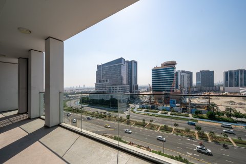Apartment in SOL Bay, Business Bay, Dubai 2 bedrooms, 137.53 sq.m. № 133995 - photo 10