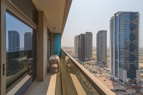 Apartment in Jumeirah Lake Towers, Dubai 1 bedroom, 79.89 sq.m. № 133994 - photo 3