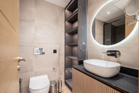 Apartment in Jumeirah Lake Towers, Dubai 1 bedroom, 79.89 sq.m. № 133994 - photo 7
