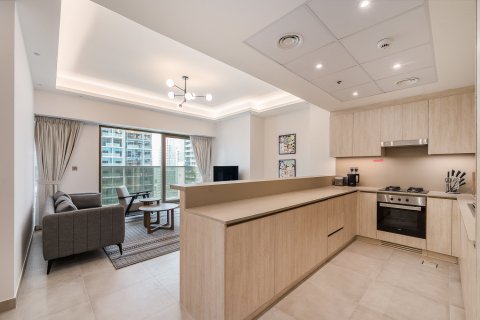 Apartment in Jumeirah Lake Towers, Dubai 1 bedroom, 79.89 sq.m. № 133994 - photo 13
