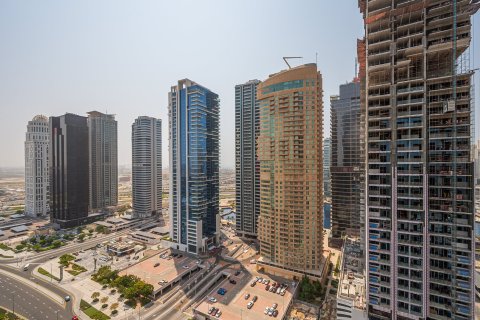 Apartment in Jumeirah Lake Towers, Dubai 1 bedroom, 79.89 sq.m. № 133994 - photo 2