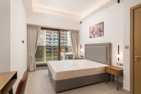Apartment in Jumeirah Lake Towers, Dubai 1 bedroom, 79.89 sq.m. № 133994 - photo 11