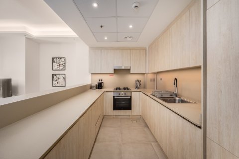 Apartment in Jumeirah Lake Towers, Dubai 1 bedroom, 79.89 sq.m. № 133994 - photo 12