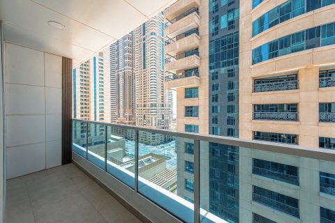 شقة في Marina Arcade Tower, مرسى دبي, دبي 2 غرف نوم, 153.59 م² رقم 133991 - صورة 2