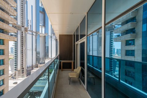 شقة في Marina Arcade Tower, مرسى دبي, دبي 2 غرف نوم, 153.59 م² رقم 133991 - صورة 3
