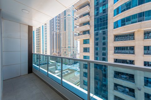شقة في Marina Arcade Tower, مرسى دبي, دبي 2 غرف نوم, 153.59 م² رقم 133991 - صورة 5