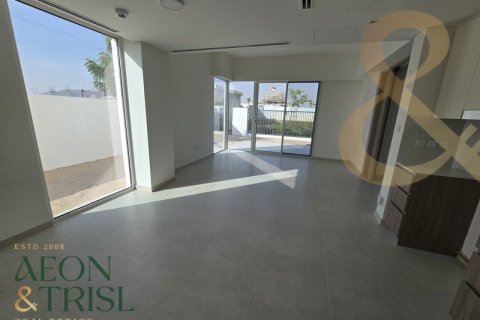 Купить таунхаус в Nara, The Valley, Дубай: 3 спальни, 174м², № 60650 - фото 1