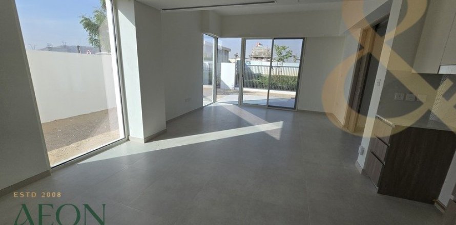 Таунхаус в Nara, The Valley, Дубай, 3 спальни, 174м², № 60650