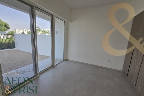 Купить таунхаус в Nara, The Valley, Дубай: 3 спальни, 174м², № 60650 - фото 4