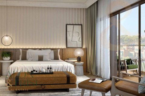 Купить таунхаус в Damac Lagoons, Дубай: 4 спальни, 144м², № 60651 - фото 5