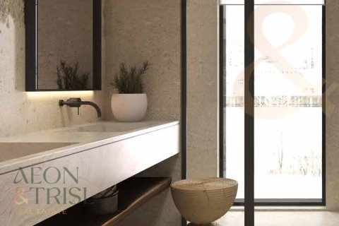 Купить таунхаус в Damac Lagoons, Дубай: 4 спальни, 144м², № 60651 - фото 4