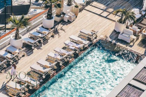 Купить таунхаус в Damac Lagoons, Дубай: 4 спальни, 144м², № 60651 - фото 2