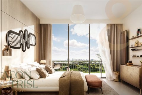 Купить квартиру в EMAAR South, Dubai South (Dubai World Central), Дубай: 2 спальни, 99м², № 60652 - фото 5