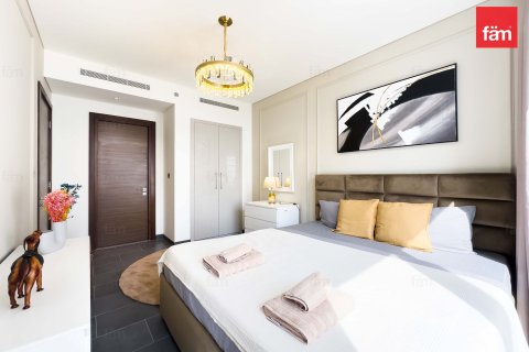شقة في دبي 1غرف نوم, 54.4 م² رقم 55003 - صورة 9