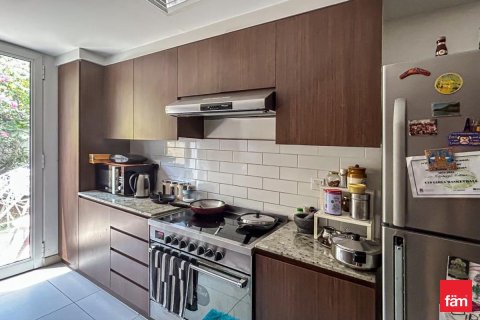 Adosado en Dubai, 3 dormitorios, 187.2 m², № 55001 - foto 5