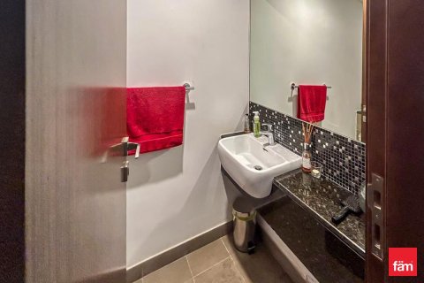 Adosado en Dubai, 3 dormitorios, 187.2 m², № 55001 - foto 9