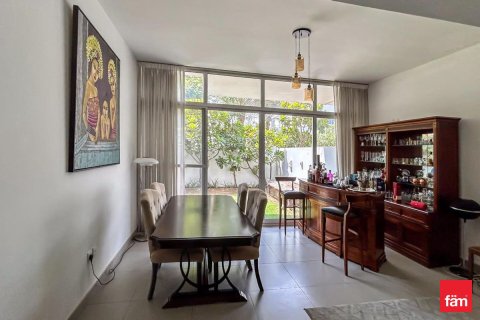Adosado en Dubai, 3 dormitorios, 187.2 m², № 55001 - foto 4