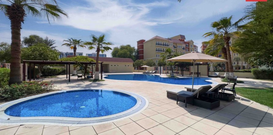 شقة في جبل علي, دبي 2 غرف نوم, 136 م² رقم 54998