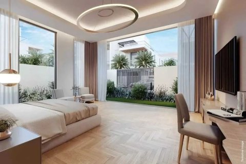 Appartement à Downtown Dubai (Downtown Burj Dubai), Dubai, 1 chambre, 89.8 m², № 55002 - photo 3