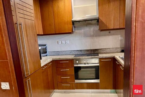 Apartment in Downtown Dubai (Downtown Burj Dubai), Dubai 2 bedrooms, 108.4 sq.m. № 109202 - photo 11