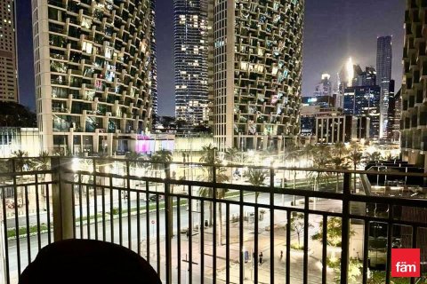 Apartment in Downtown Dubai (Downtown Burj Dubai), Dubai 2 bedrooms, 108.4 sq.m. № 109202 - photo 2