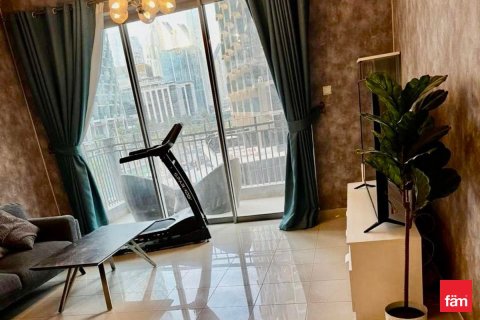 Apartment in Downtown Dubai (Downtown Burj Dubai), Dubai 2 bedrooms, 108.4 sq.m. № 109202 - photo 4