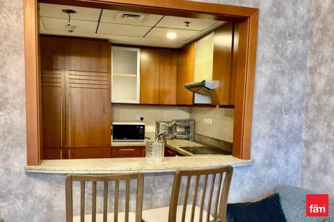 Apartment in Downtown Dubai (Downtown Burj Dubai), Dubai 2 bedrooms, 108.4 sq.m. № 109202 - photo 7