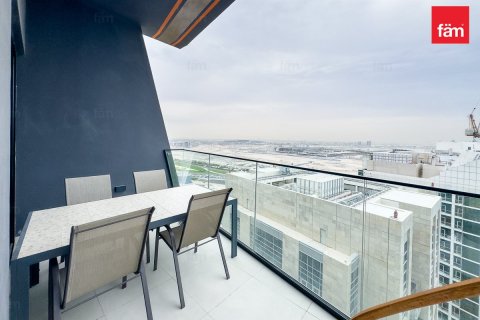Penthouse in Business Bay, Dubai 2 bedrooms, 188.7 sq.m. № 109198 - photo 7