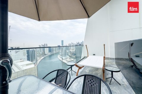 Penthouse in Business Bay, Dubai 2 bedrooms, 188.7 sq.m. № 109198 - photo 16