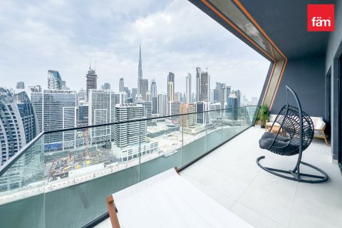 Penthouse in Business Bay, Dubai 2 bedrooms, 188.7 sq.m. № 109198 - photo 2