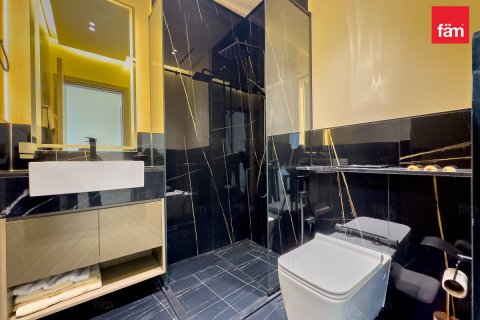 Penthouse in Business Bay, Dubai 2 bedrooms, 188.7 sq.m. № 109198 - photo 15