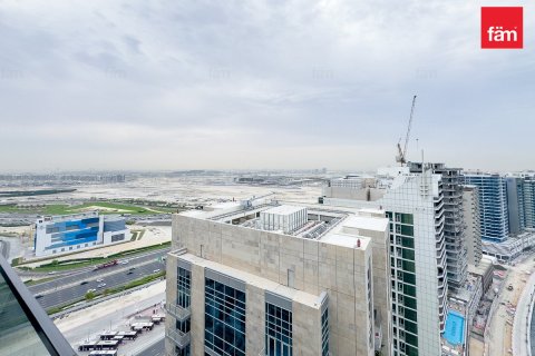 Penthouse in Business Bay, Dubai 2 bedrooms, 188.7 sq.m. № 109198 - photo 17