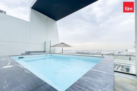 Penthouse in Business Bay, Dubai 2 bedrooms, 188.7 sq.m. № 109198 - photo 4