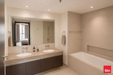 Appartement à Dubai, 1 chambre, 91.1 m², № 109197 - photo 8