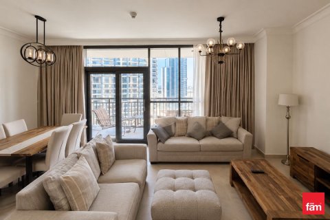 Appartement à Dubai, 1 chambre, 91.1 m², № 109197 - photo 12