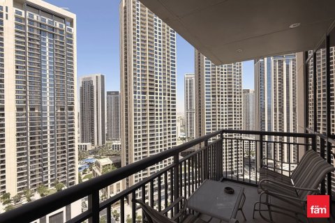 Appartement à Dubai, 1 chambre, 91.1 m², № 109197 - photo 9