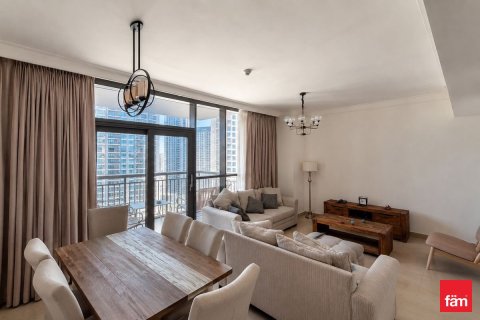 Apartamento en Dubai, 1 dormitorio, 91.1 m², № 109197