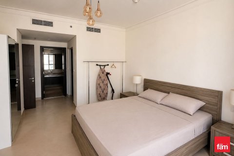 Appartement à Dubai, 1 chambre, 91.1 m², № 109197 - photo 7