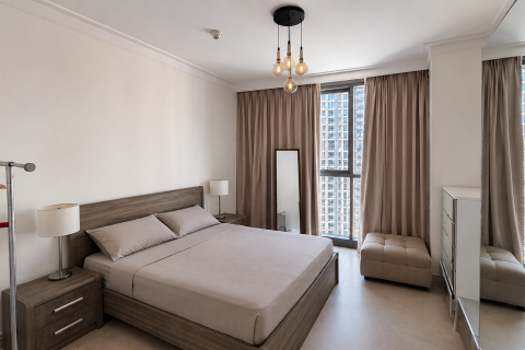 Appartement à Dubai, 1 chambre, 91.1 m², № 109197 - photo 6