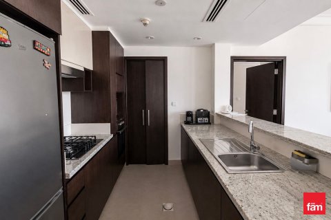 Appartement à Dubai, 1 chambre, 91.1 m², № 109197 - photo 4