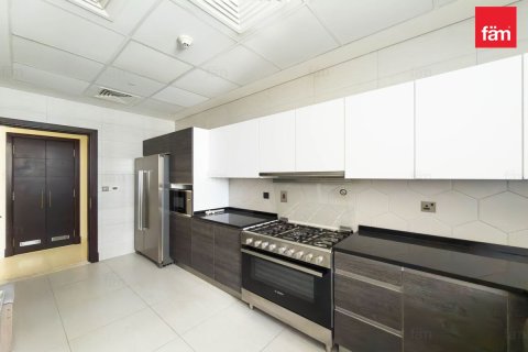 Appartement à Downtown Dubai (Downtown Burj Dubai), Dubai, 1 chambre, 91.2 m², № 109199 - photo 15