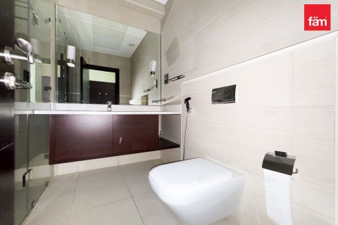 Appartement à Downtown Dubai (Downtown Burj Dubai), Dubai, 1 chambre, 91.2 m², № 109199 - photo 7