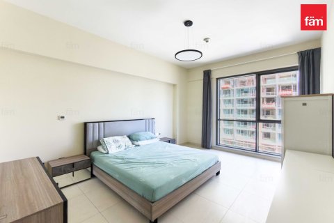 Appartement à Downtown Dubai (Downtown Burj Dubai), Dubai, 1 chambre, 91.2 m², № 109199 - photo 5