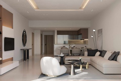 Apartment in Dubai 1 bedroom, 68.8 sq.m. № 109201 - photo 13